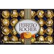 Ferrero Rocher Chocolates - 48 pieces!