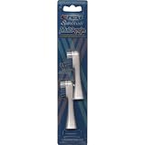 Crest Spin Brush Multi Angle Extra Soft 2 Replacement Brush Heads