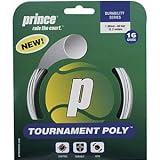 Prince Tournament Poly 16 Tennis String
