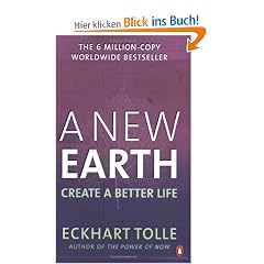 A New Earth: Create a Better Life