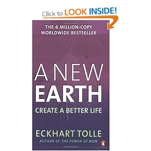 Eckhart Tolle A New Earth