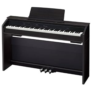 Casio PX-850 Privia Digital Piano