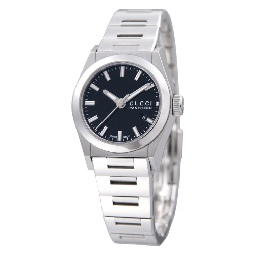 GUCCI Women's YA115502 Pantheon Watch
