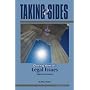 Taking Sides: Clashing Views on Legal Issues (Taking Sides: Clashing Views on Controversial Legal Issues)