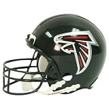 Atlanta Falcons Collectors Mini-Football Helmet by Riddell