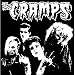 Cramps - Patches - Cloth