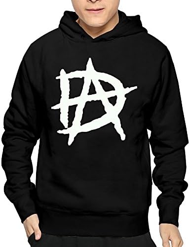 2016 For Men's Soft And New Style No Kangaroo Pockets Dean Ambrose Cute Hoodies Tees