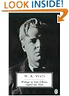 Writings on Irish Folklore, Legend, and Myth (Penguin Twentieth-Century Classics)