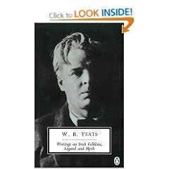 Writings on Irish Folklore, Legend and Myth (Penguin Twentieth Century Classics)