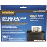 New - Aleratec 240165 Shredder Lubricant Sheet - DZ7171