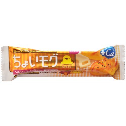 ちょいモグ ソフトクッキーバー スイートポテト