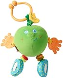 Tiny Love Fruity Pals, Green Apple