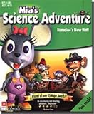 Mias Science Adventure - Romaines New Hat!