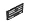 Sandisk SDMSPDH-004G-A11 4GB/15MB Ultra II MSPD Card (Black)