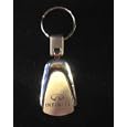 Infiniti Key Chain Tear Drop Style