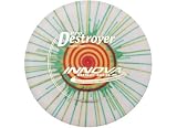 Destroyer Pro Tie-dye