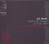 Bach - Sonatas & Partitas vol.2 (budget)