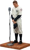 McFarlane Toys MLB Cooperstown Series 6 Action Figure Lou Gehrig (New York Yankees)
