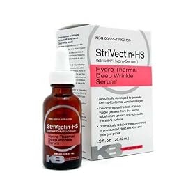 41J8oXNO9pL. SL500 AA280  StriVectin HS Hydro Thermal Deep Wrinkle Serum   26.62ml