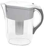 Brita Deluxe Water Pitcher