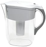 Brita 42378 Deluxe Water Pitcher