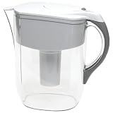 Brita 42378 Deluxe Water Pitcher