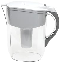 Brita Deluxe Water Pitcher