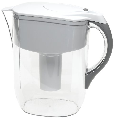 Brita 42378 Deluxe Water Pitcher