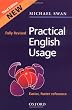 Practical English Usage