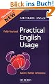 Practical English Usage. New Edition