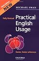 Practical English Usage (3rd Edition)