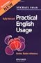 Practical English Usage, Third Edition: Paperback