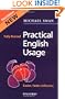 Practical English Usage, Third Edition: Paperback