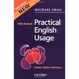 Practical English Usage, Third Edition: Paperbackby Michael Swan