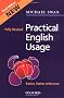 Practical English Usage (3rd Edition)
