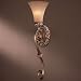 Minka-Lavery Salon Grand Wall Sconce 1571-477