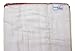 Dandelion Diapers 100% Organic Cotton DSQ Prefolds Half Dozen - Size 3