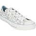CONVERSE Chuck Taylor Lucky Star Girls Shoes - White