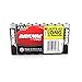 Rayovac Ultra Pro Alkaline AAA Batteries, 8 Pack