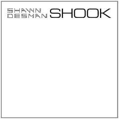 Shook [Vinyl Maxi-Single]