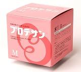 ニチニチ　濃縮乳酸菌FK-23含有「プロテサンM」１００包入（１包に乳酸菌６．５００億個以上） KO-1