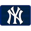 New York Yankees MLB Floor Mat (20x30) by Wincraft