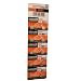 10 Pack Maxell AG3 LR41 392 Alkaline Button Cell Battery