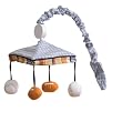 Little Champ Crib Mobile