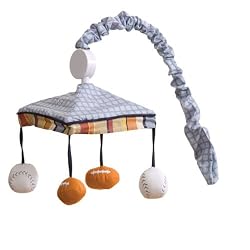 Little Champ Crib Mobile
