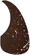 D'Andrea 376B SM SHL Acoustic Guitar Pickguard