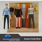 Summers Family Album Box Set