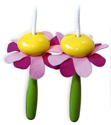 Vilac Flower Jump Rope