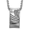 Esprit KetteTOUCH 925 Sterling Silber S.ESNL91773A420