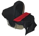 Minnie Moo Group 0 Car Seat Cover - Black